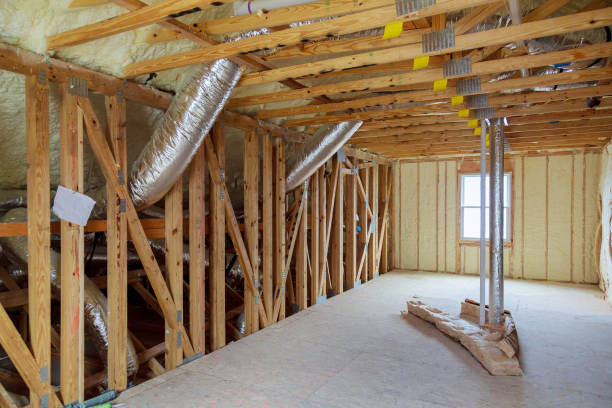 Range of Insulation Solutions in Folsom, PA