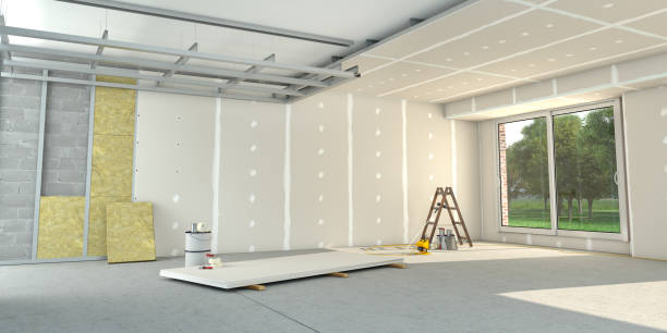 Best Insulation Contractors for Homes  in Folsom, PA