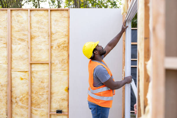 Insulation for New Construction in Folsom, PA