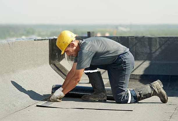 Insulation for Commercial Buildings in Folsom, PA