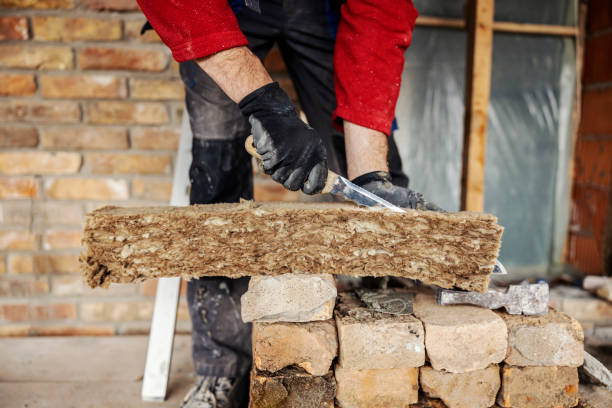 Best Residential Insulation Services  in Folsom, PA