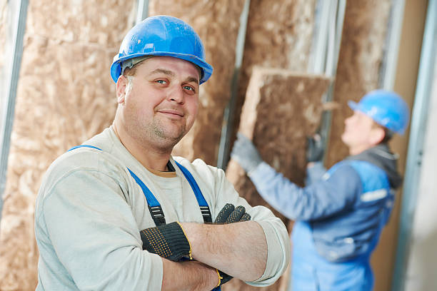 Best Affordable Insulation Services  in Folsom, PA